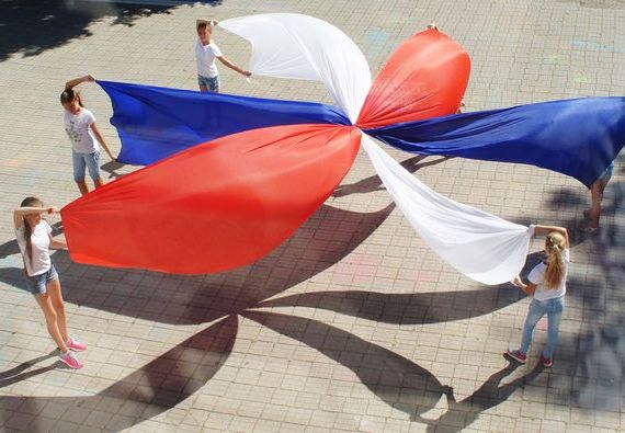 прописка в Полярных Зорях